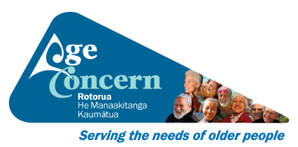 Age Concern Rotorua Age Concern Rotorua