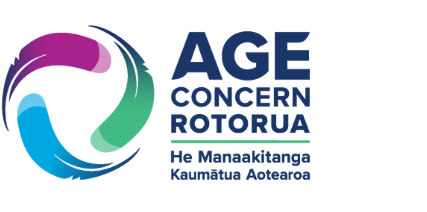 Age Concern Rotorua