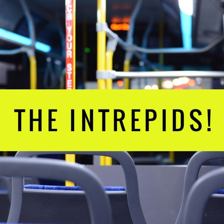 The Intrepids