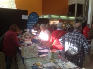 Positive Ageing Expo postponed until 2021