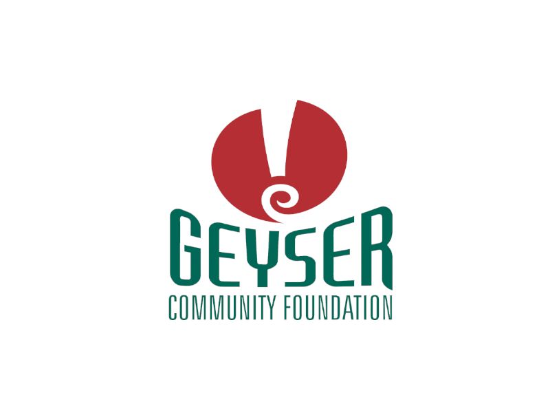 Geyser+Foundation
