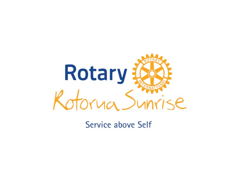 Rotary+Rotorua+Sunrise