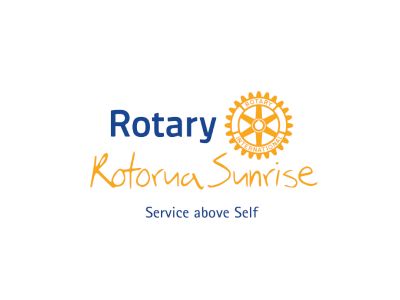 Rotary Rotorua Sunrise